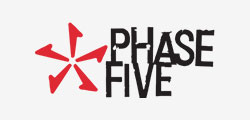 PHASE FIVE